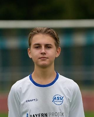 Max Heindl