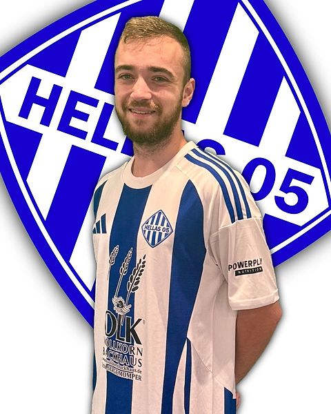 Foto: Luca Busche