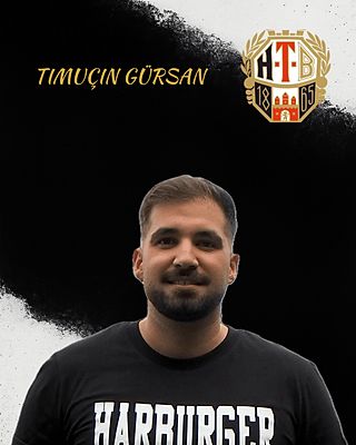 Timuçin Gürsan