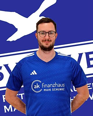Eric Haedicke