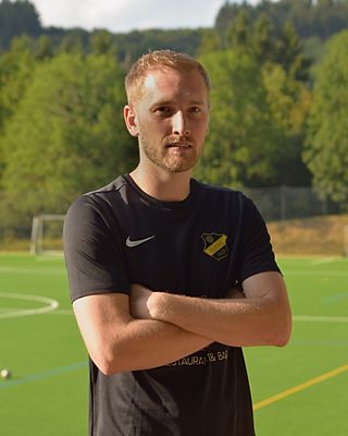Daniel Winter