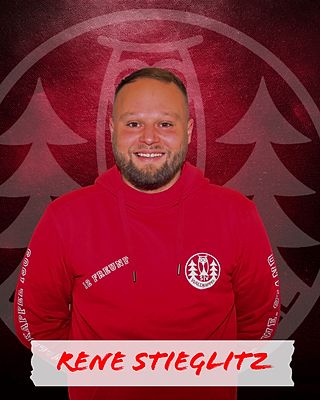 Rene Stieglitz