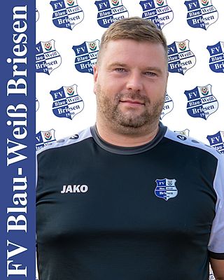Sirko Galisch