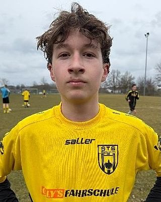 Julian Müller
