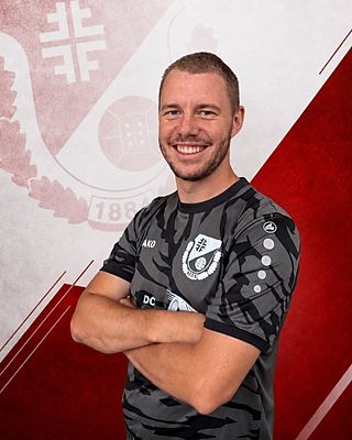 Kevin Bareiß