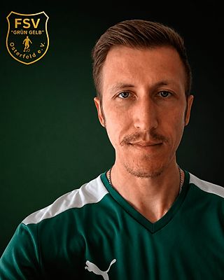Mirko Krüger