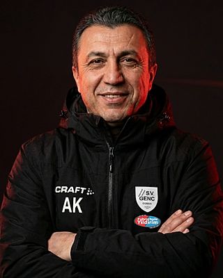 Abdullah Kardas