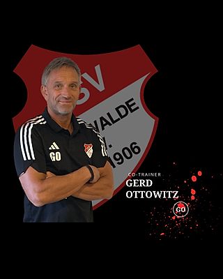 Gerd Ottowitz