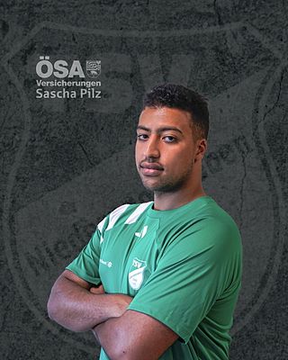 Abdel Rahman Solimann