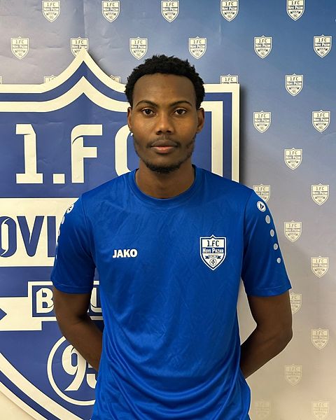 Foto: 1.FC Novi Pazar 95