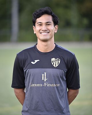 Muhammad Diniz Bin Irwan