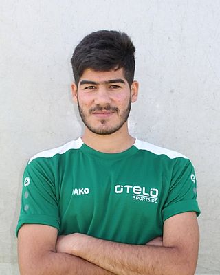 Ibrahim Salman