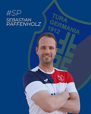 Sebastian Paffenholz