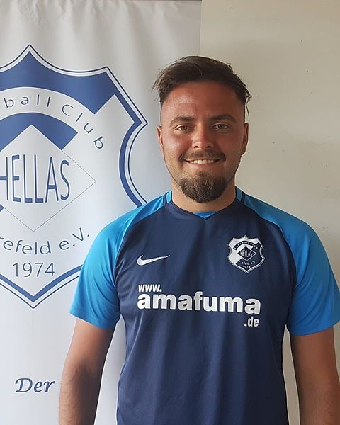 Foto: FC Hellas Krefeld