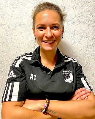 Anika Grosser