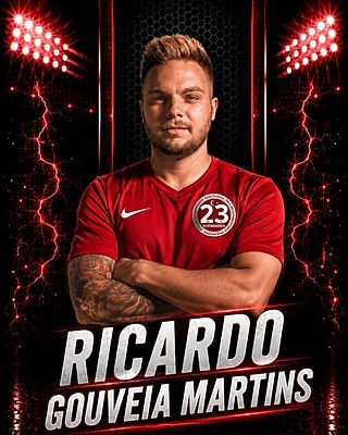 Ricardo Gouveia Martins