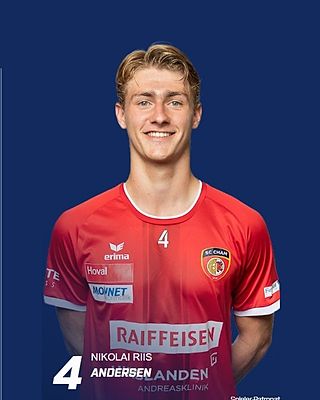 Nikolai Andersen