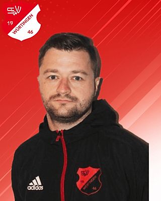 Michael Preusch