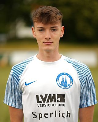 Sven Maximilian Sedlaczek