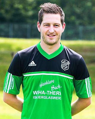 Johannes Niedermeier