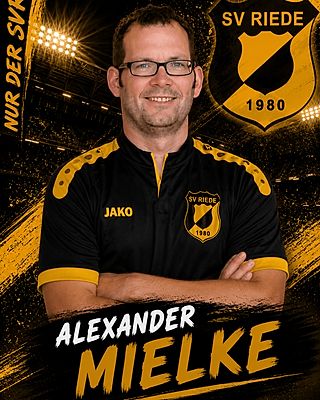 Alexander Mielke