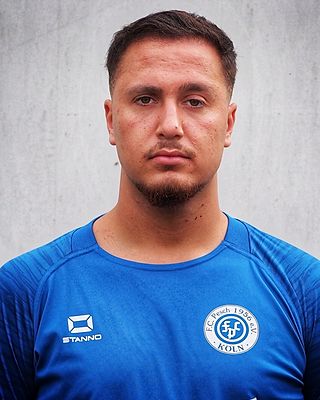 Sevket Ibrahim Kilinc