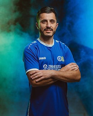 Mehmet Levet