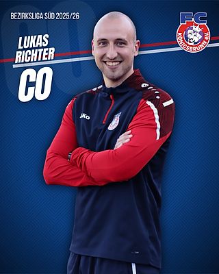 Lukas Richter