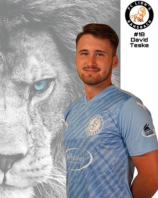 David Teske