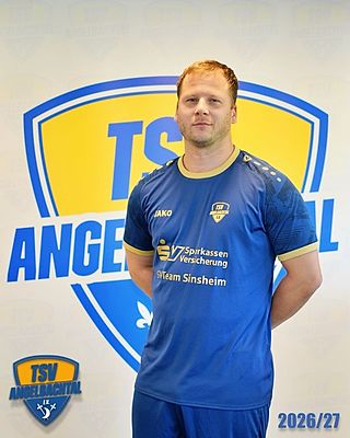 Paul Weinmann