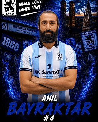 Anil Bayraktar