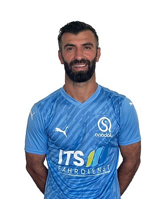 Abdulmuttalip Bayaral