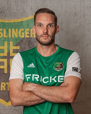 Florian Wohlau