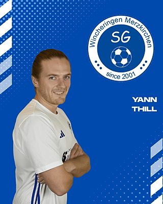 Yann Thill
