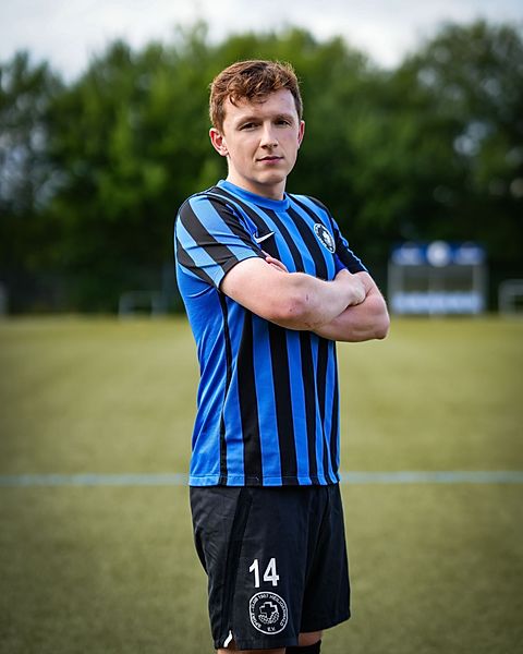 Foto: Sportfotografie Rostam