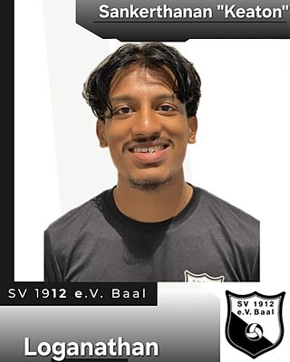 Sankerthanan Loganathan