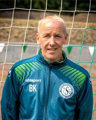 Bernd Koßmann