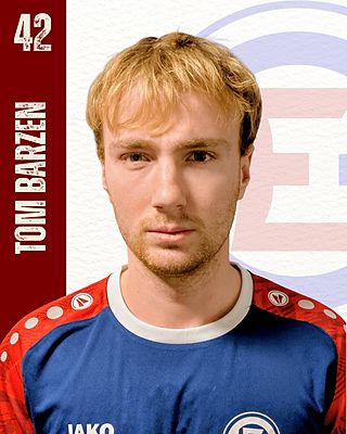 Tom Barzen