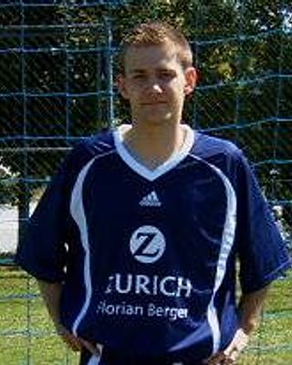 Alexander Schmid