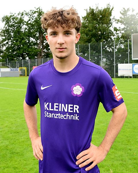 Foto: FC Nöttingen