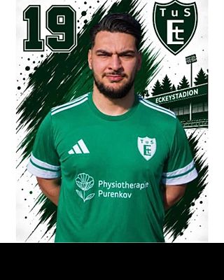 Muhammed Yilmaz