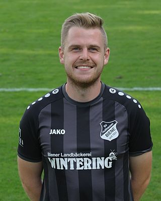 Nils Terborg