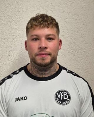 Francesco-Leon Jentsch