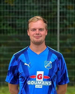Sebastian Berghs