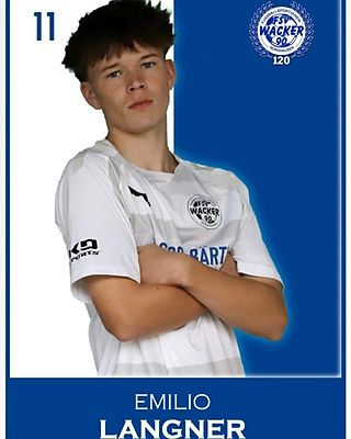 Emilio Langner