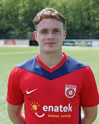 Jonathan Meuser