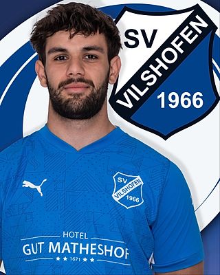 Benjamin Meier