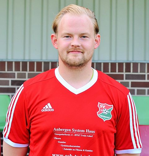 Foto: SV Neuringe e.V.