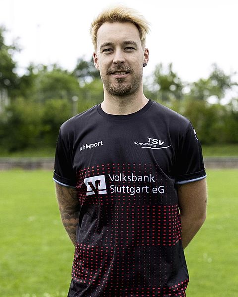 Tobias Baus