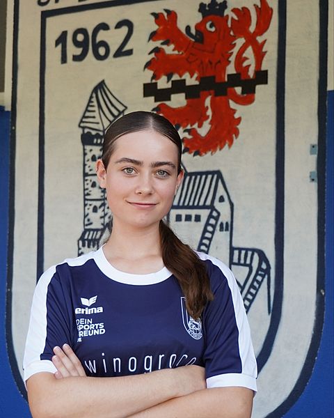 Foto: Sophia Borchardt